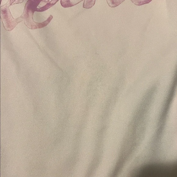 Nike Light Pink Dri-FIT Toddler set - Picture 5 of 8